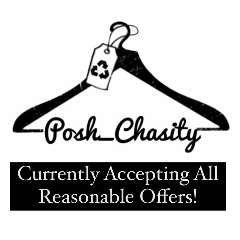 ✨Meet your Posher, Chasity✨